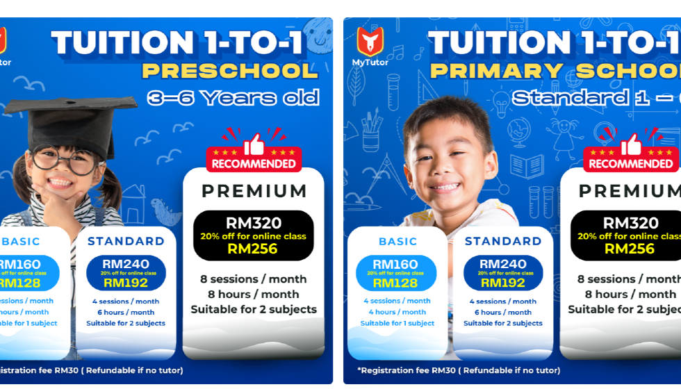 Mytutor Academy Demo